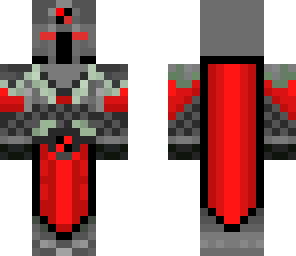 red knight