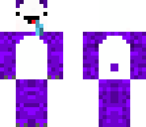 matt last skin