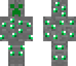 coal ore creeper