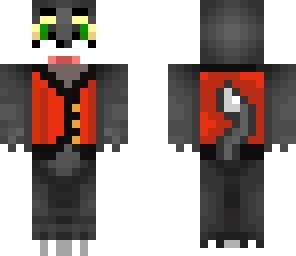 tommy minecat