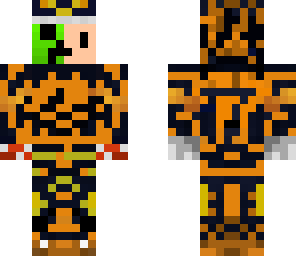 my skin