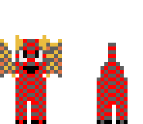 baby fire dragin