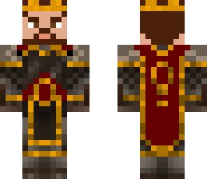 remade king