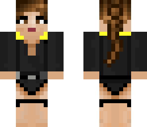 lara croft wetsuit