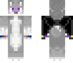 ender wolf