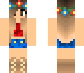 cute skin