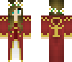 medieval queen remade