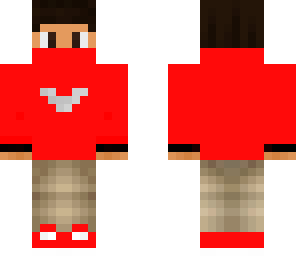 red azizgaming