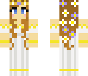pretty athena