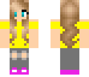 lucy river from my horrer movie