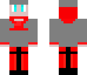 old pop man