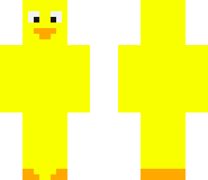 cute duck