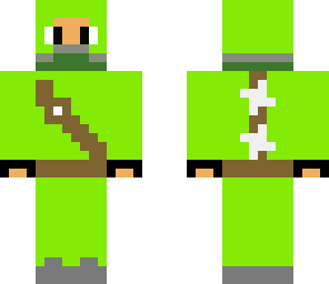 ninja