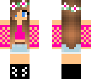 summer pink