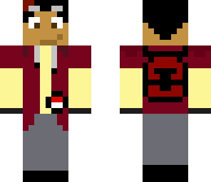 pixelmon kiddcalin