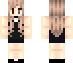 a new edited skin safe and sound