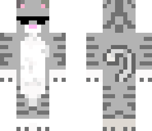 edited kitty