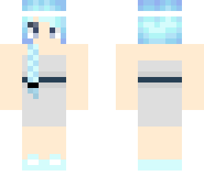 aisu tsundora redo