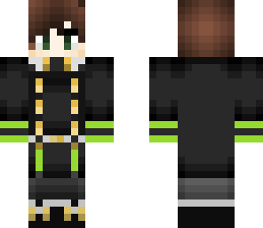 special private yoichi saotome