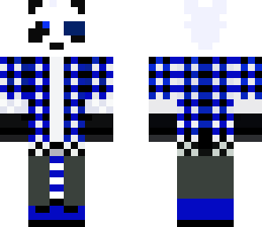 panda sayan