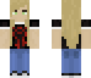 horde girl