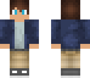 just my skin