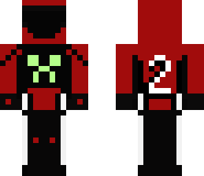 my racing suit
