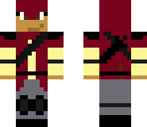 rpg kiddcalin