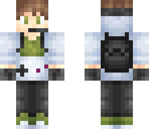 gamer v2 fixed
