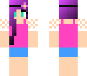 cute 80's 287retrogirl