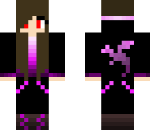 davag end