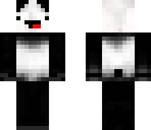 panda bear