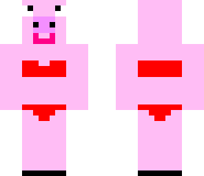 peppa pa neko arreglado