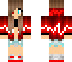 gamer girl edit