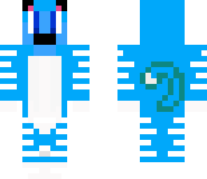 the cayancat