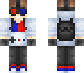 gamer v3