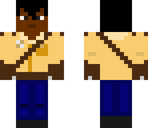 my skin