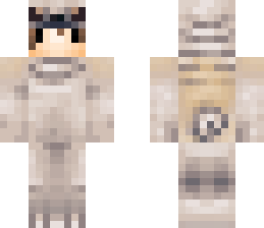 male chibi pug