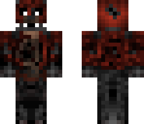 foxy