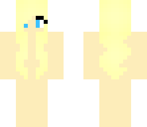 blonde base