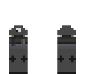 planet of the daleks dalek