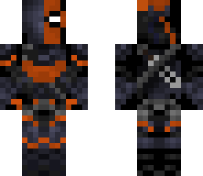 deathstroke