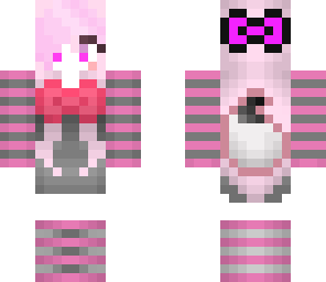 cute mangel