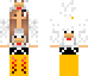 chicken