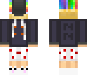 nitronauthd