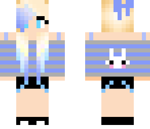 bunny girl