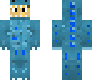 dinoskin