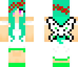 earth fairy