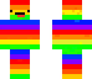 rainbow