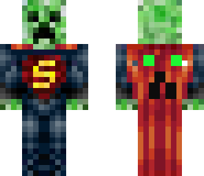 super creeper
